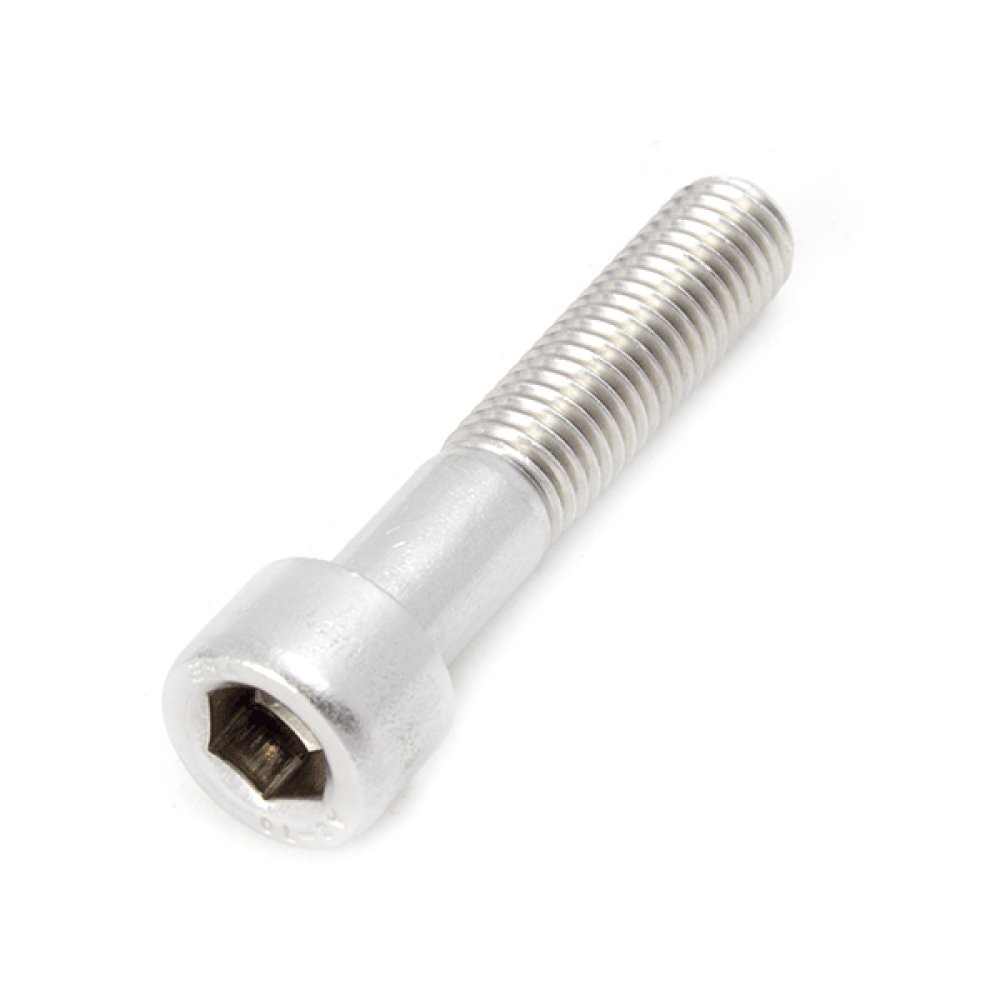 CP9C Exhaust System 7