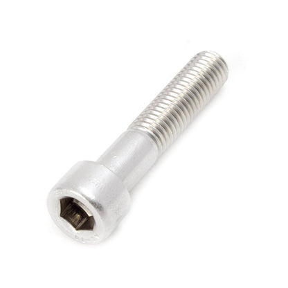 OP15 Full Exhaust System 5