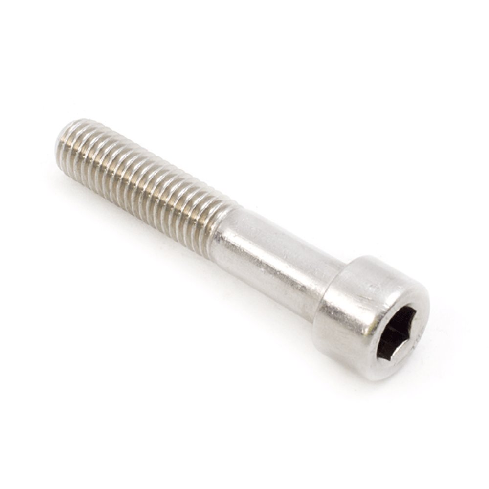 AC1 Classic Exhaust System 5