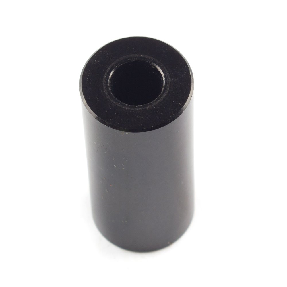 CP8C Exhaust System 4