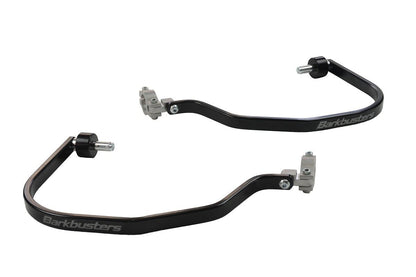 BarkBusters Handguard Kit for Ducati Multistrada 1200 '15-, Multistrada 1200 Enduro '16-, Multistrada 950/ 950S '19-, Ducati Multistrada V2 '22- '24,  Multistrada 1260 '18- & Multistrada 1260 Enduro '20-