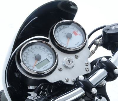 Instrument Fascia For Triumph Thruxton '08-
