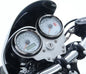 Instrument Fascia For Triumph Thruxton '08-