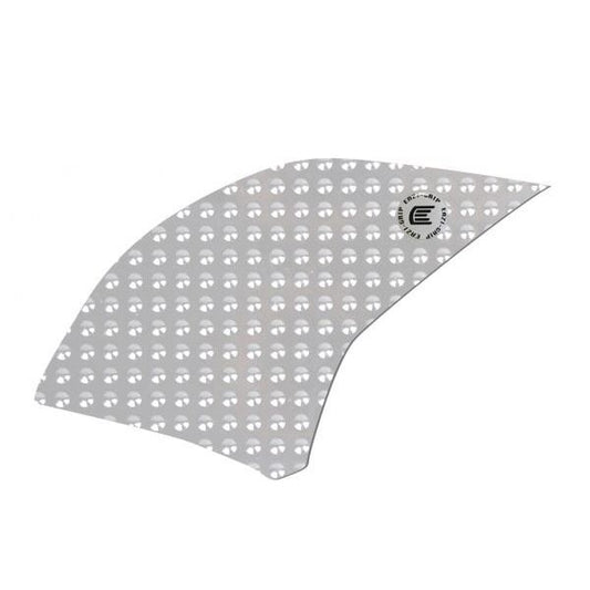 Eazi-Grip Yamaha MT-07 2021-2024 - EVO Eazi-Grip Colour: Clear