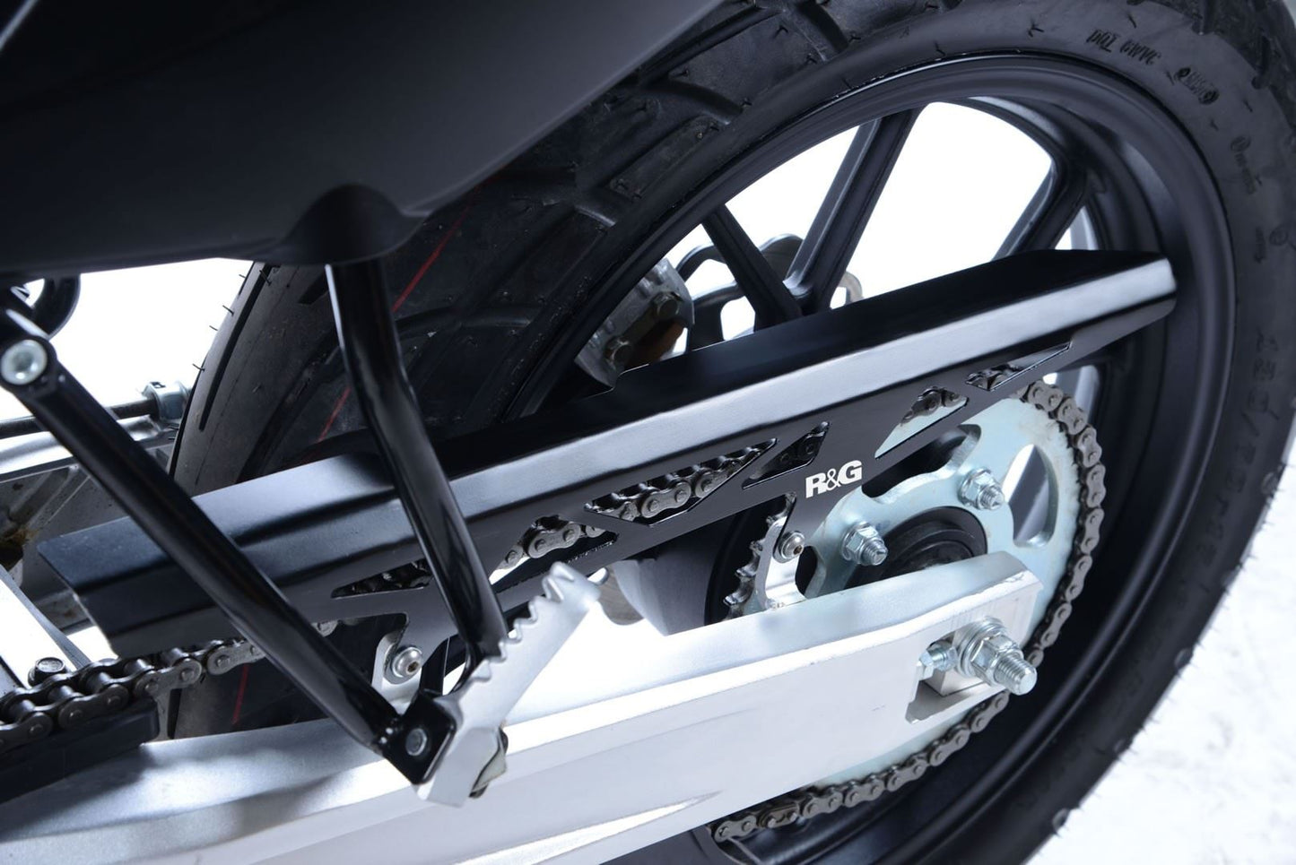 Chain Guard for Sinnis Apache SMR 125 '17-