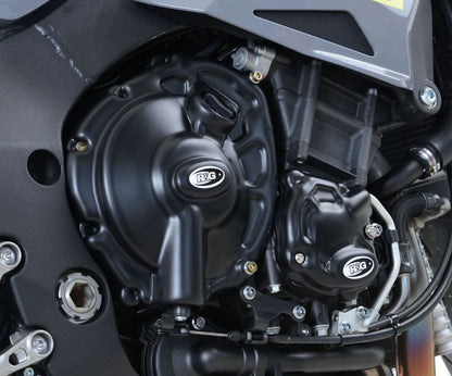 Engine Case Cover Yamaha MT-10 '16- & SP '17-  (RHS - Clutch)