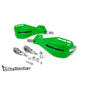 BarkBusters EGO Mini Handguard – Two Point Mount (Straight 22mm) Select Colour: Green