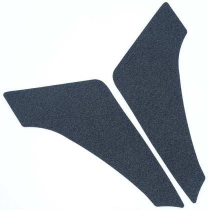 R&G Tank Traction Grips for Ducati Multistrada 1200S/ST '10-'14 Colour: Black