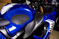 Eazi-Grip Suzuki GSX1300R HAYABUSA 1999-2020 - PRO Eazi-Grip Colour: Black