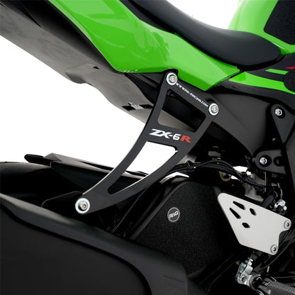 Exhaust Hanger for Kawasaki ZX6R '09- '24