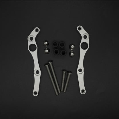 Adventure Rack For CF MOTO 800MT Sport/Touring '22-