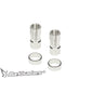 BarkBusters Universal Spare Part – Adaptor Kit (1″ Handlebar)