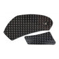 Eazi-Grip Kawasaki ZX10R '08-10  - EVO Eazi-Grip Colour: Black