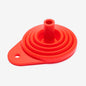 Foldable Silicone Funnel