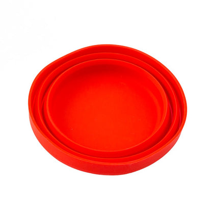 Magnetic Foldable Parts Tray