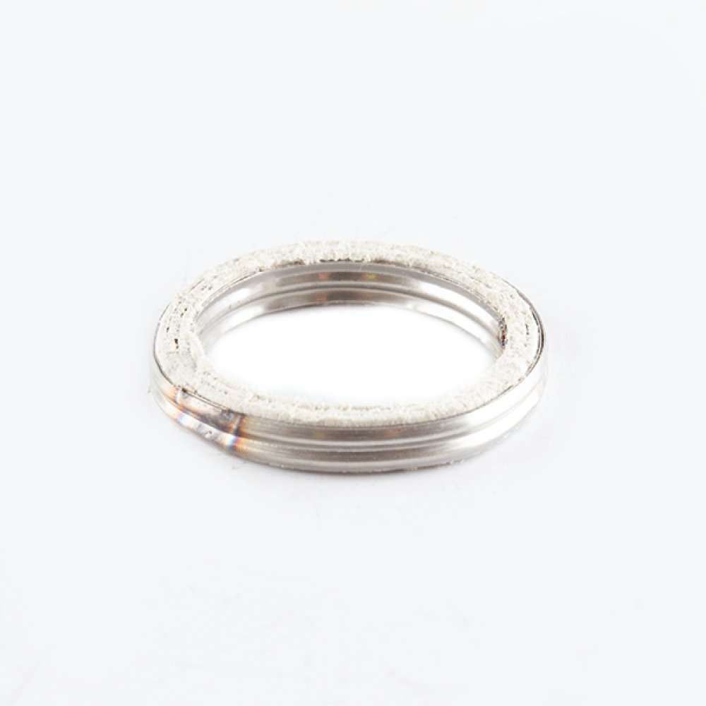 CP1 Matt Carbon Tip Exhaust System 3