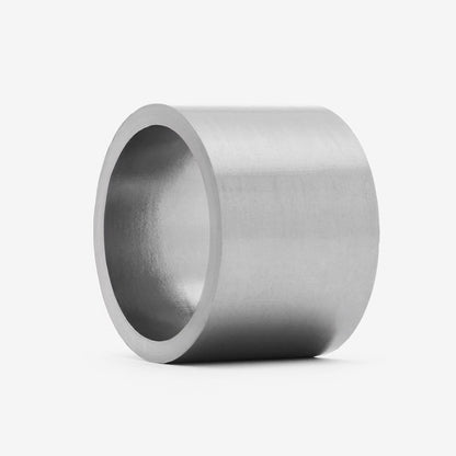 SP4 Polished Exhaust 3