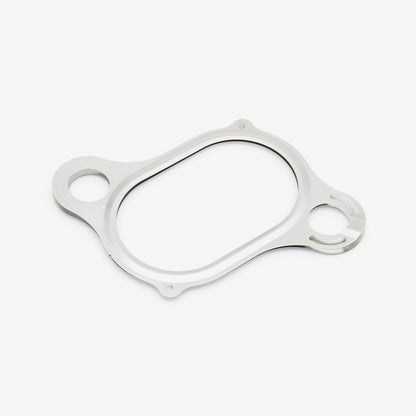 SP4 Polished Exhaust System 4
