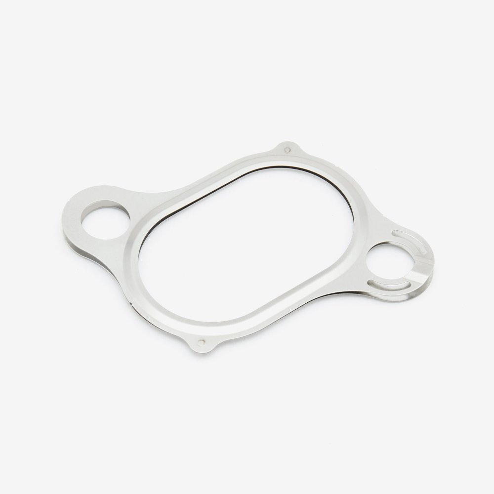 XP10 Matt Exhaust System 4
