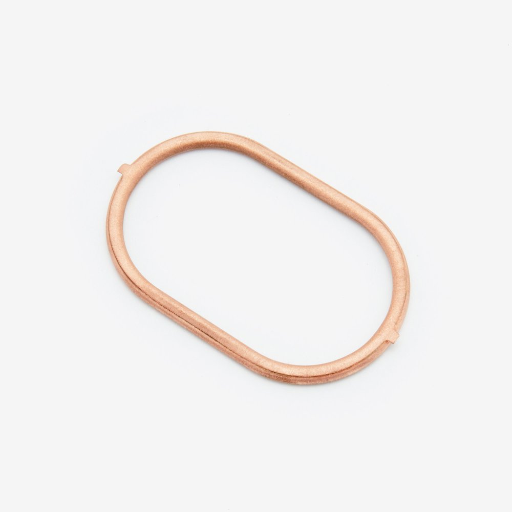 Exhaust Gasket 3