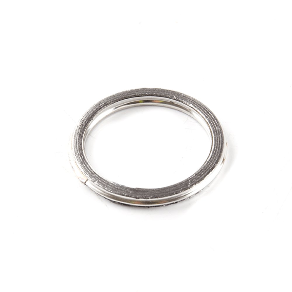 OP4 Polished S/Steel Exhaust System 4