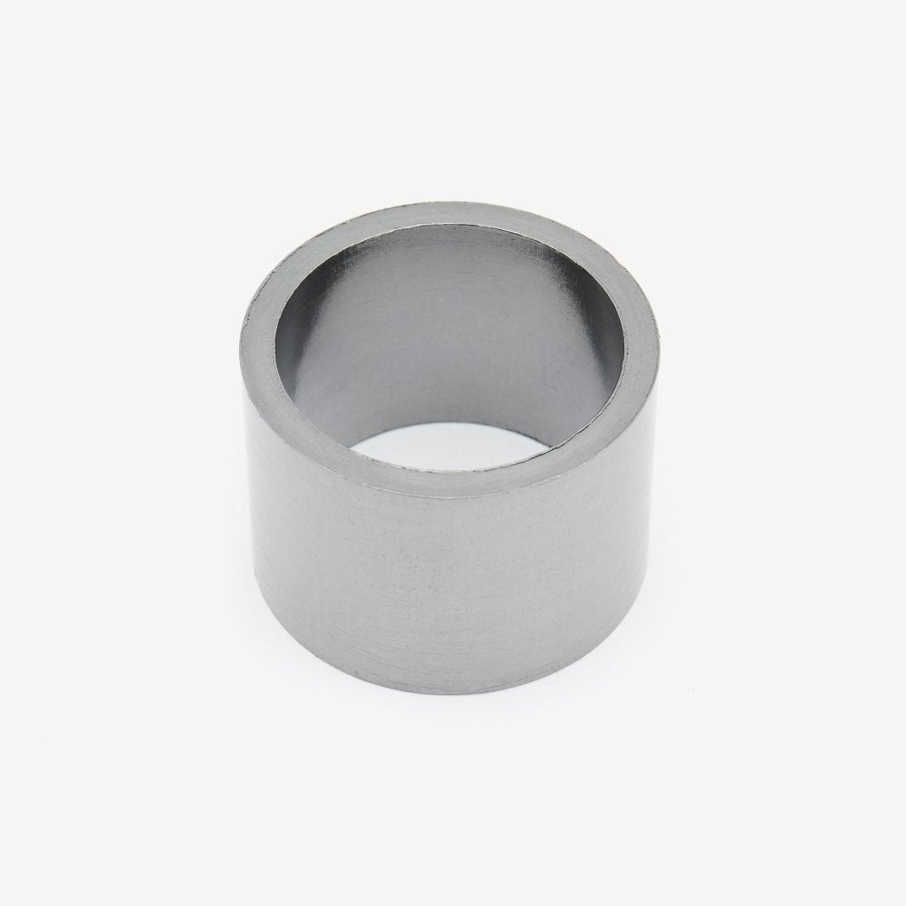 Exhaust Downpipe to Silencer Gasket 2