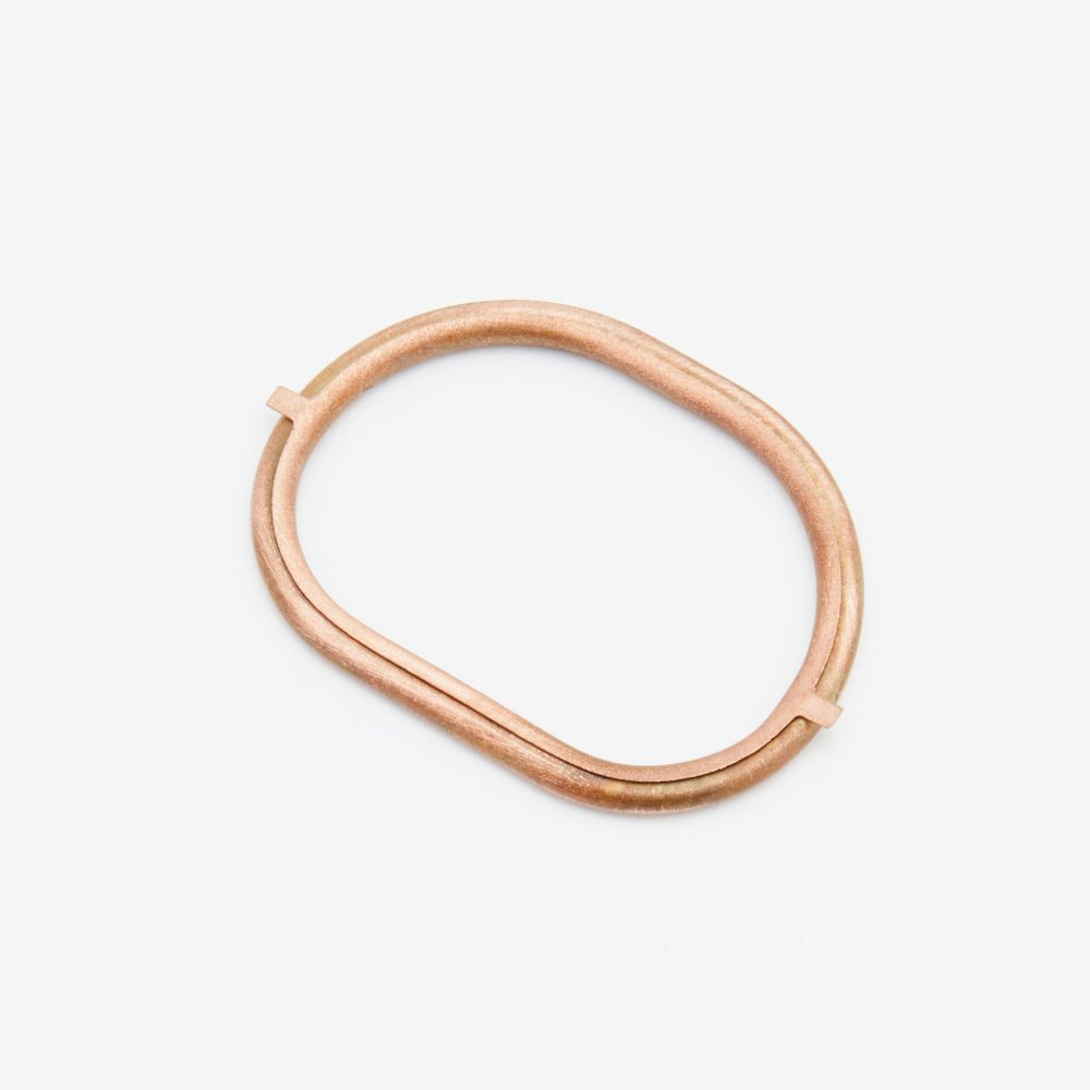 Exhaust Gasket 3