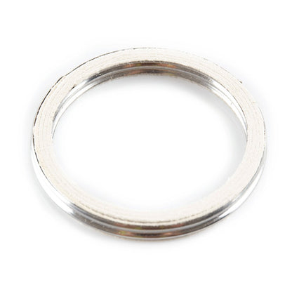 RP1 Gloss Oval Exhaust System 6