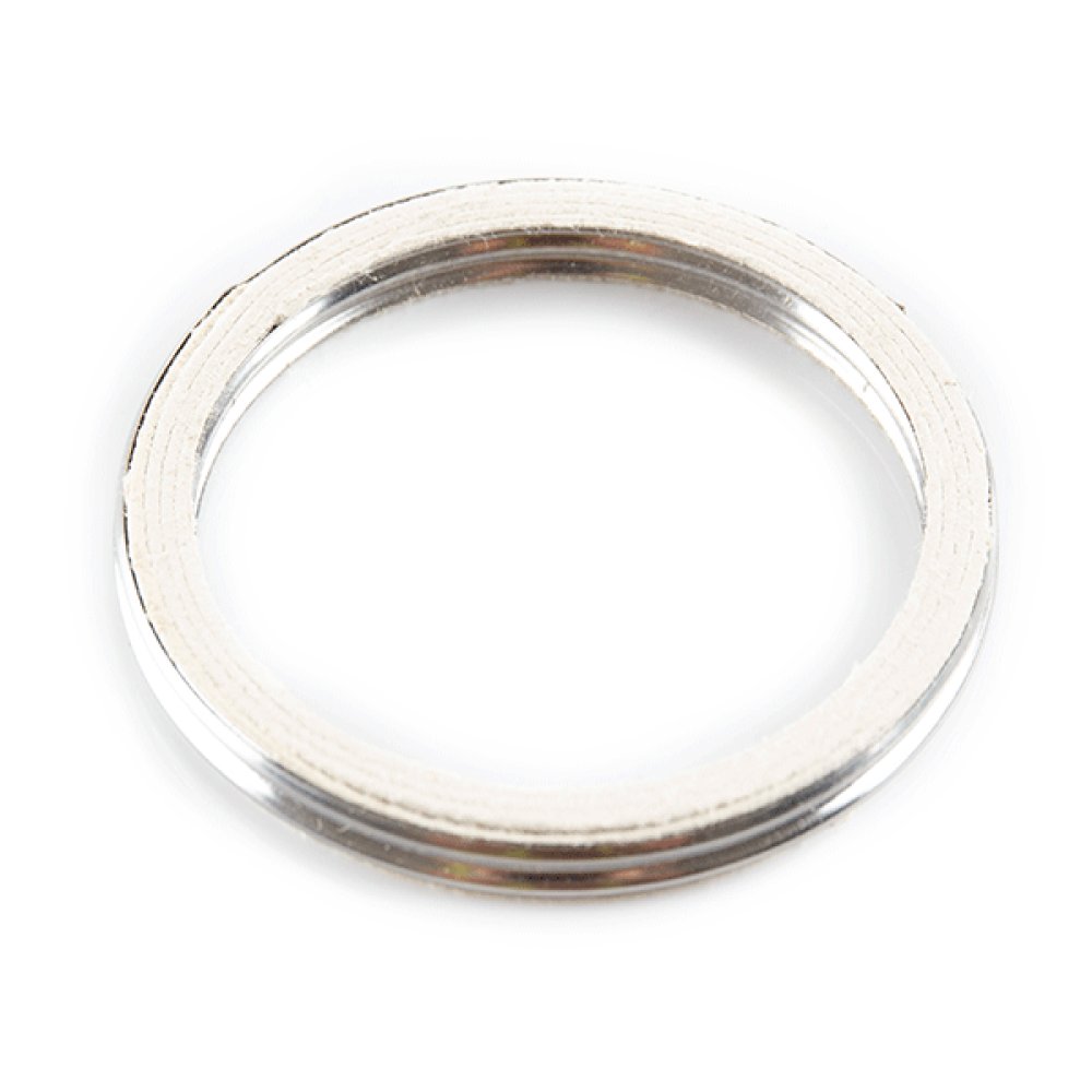 XP8C Exhaust System 6