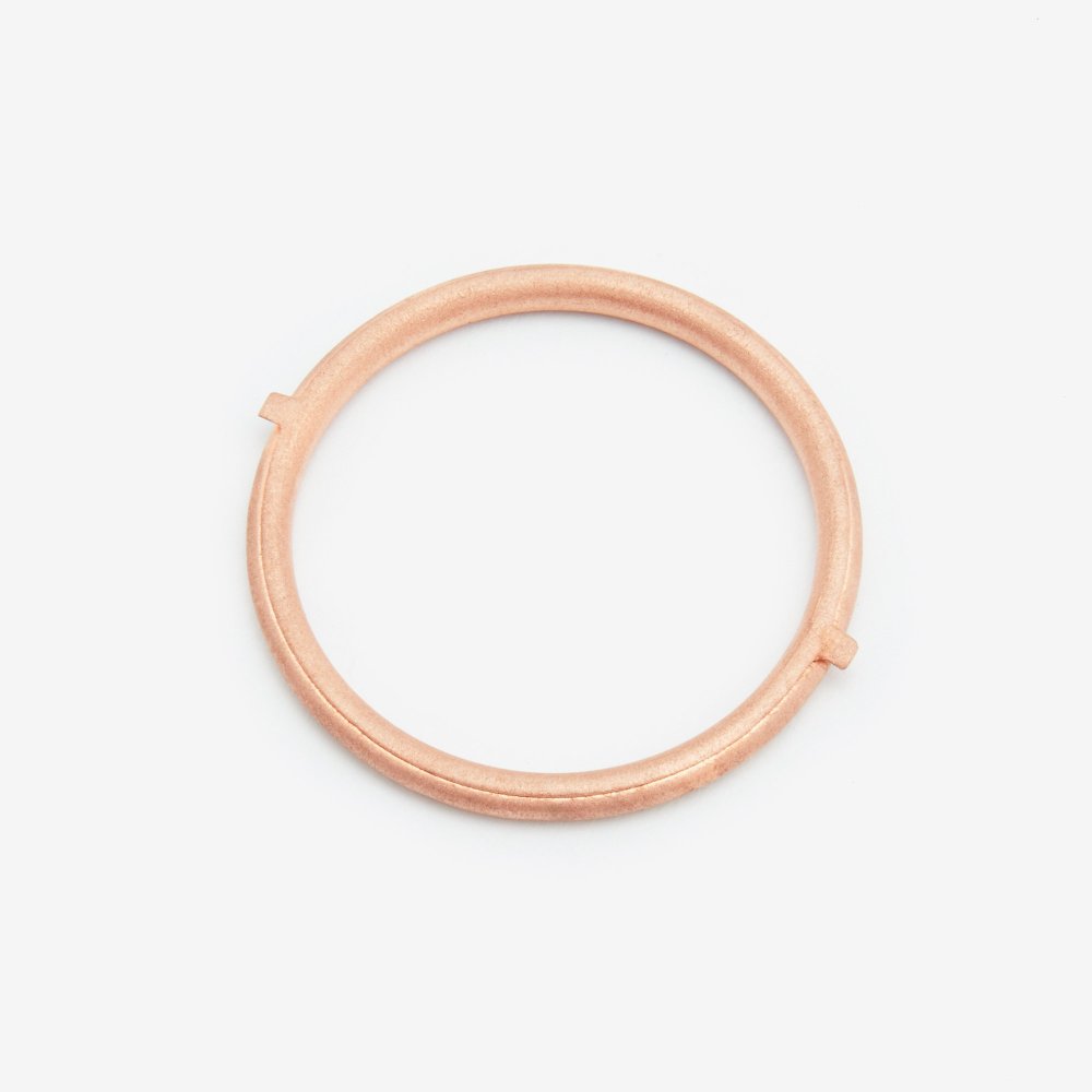 Exhaust Gasket 3