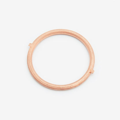 Exhaust Gasket 3