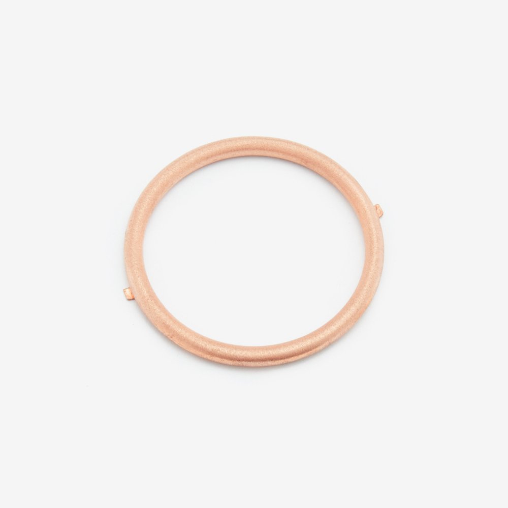 RP1 Gloss Oval Exhaust System 6