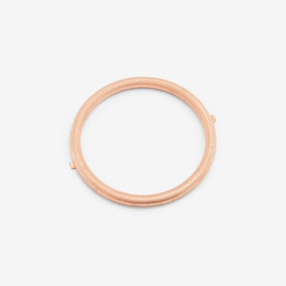 MP4 Megaphone Exhaust System 6