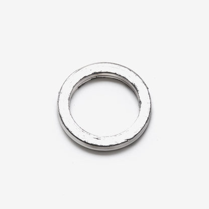 CP8C Full Exhaust System 6