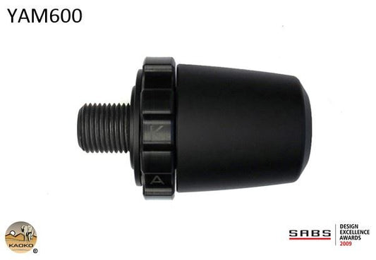 Kaoko Throttle Stabilizer for the Yamaha Tenere XT 600Z/660Z (2008-2009) (without hand guards)