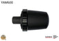 Kaoko Throttle Stabilizer for the Yamaha Tenere XT 600Z/660Z (2008-2009) (without hand guards)