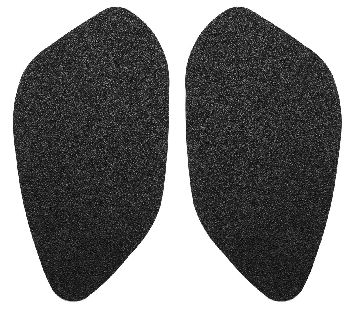 R&G Tank Traction Grip for Honda CBR250 (MC41) '11- Colour: Clear