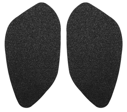 R&G Tank Traction Grip for Honda CBR250 (MC41) '11- Colour: Clear