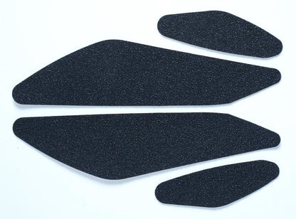 R&G Tank Traction Grip for Ducati 821/939 Hyperstrada and 821/939 Hypermotard Colour: Black