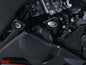 Engine Case Cover Honda CBR250RR '17- (LHS)