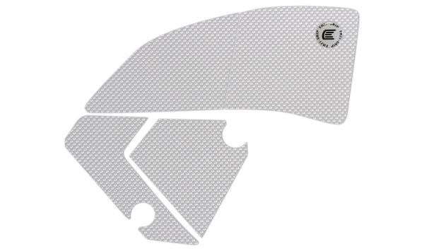 Eazi-Grip Yamaha Tenere 700 World Raid '22-25 & Tenere World Rally T7 '23-25  - PRO Eazi-Grip Colour: Clear