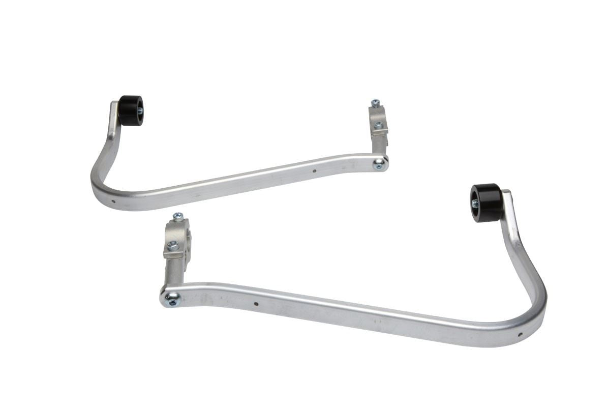 BarkBusters Handguard Kit for Kawasaki KLE650 Versys