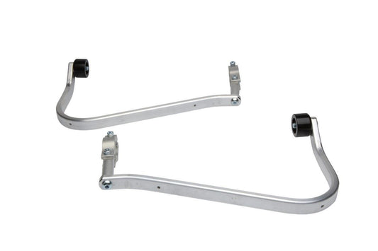 BarkBusters Handguard Kit for Kawasaki KLE650 Versys