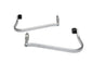 BarkBusters Handguard Kit for Kawasaki KLE650 Versys