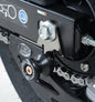 Cotton Reels (Offset) for Honda CBR250 '11-