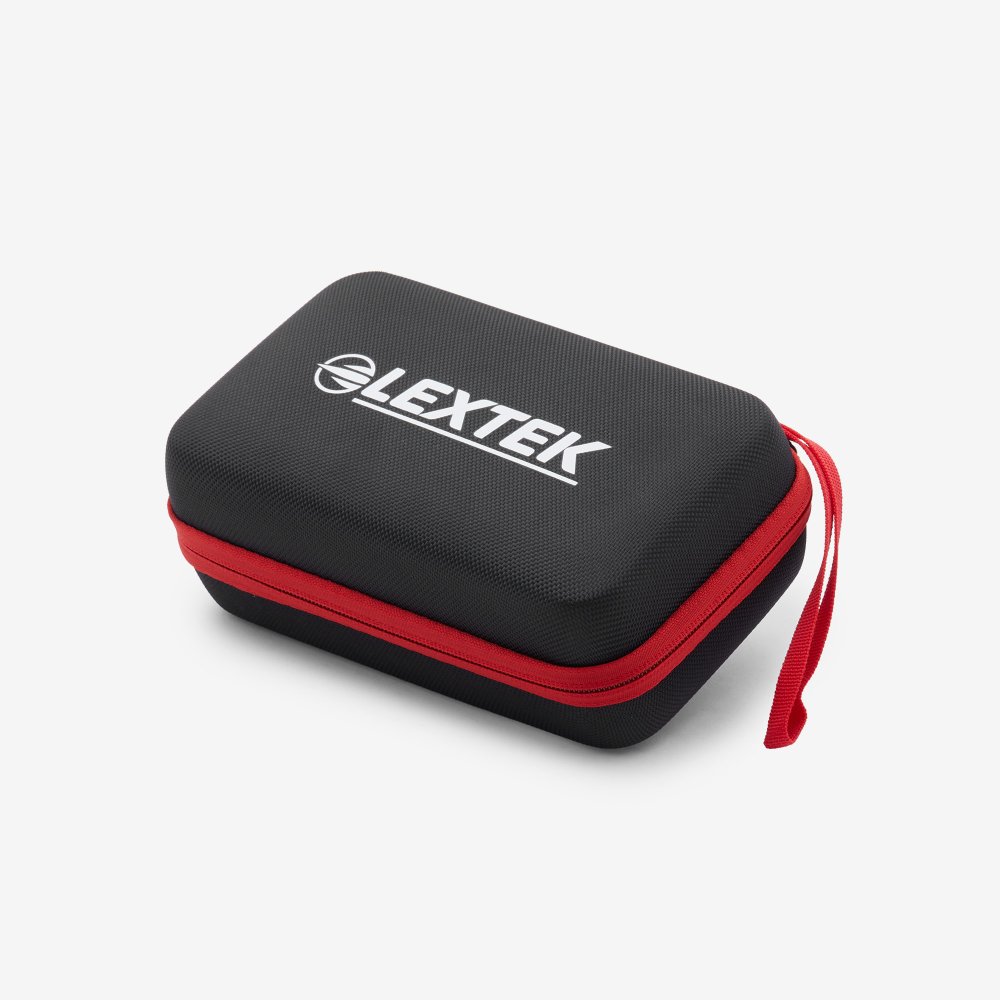 Portable Jump Starter 4