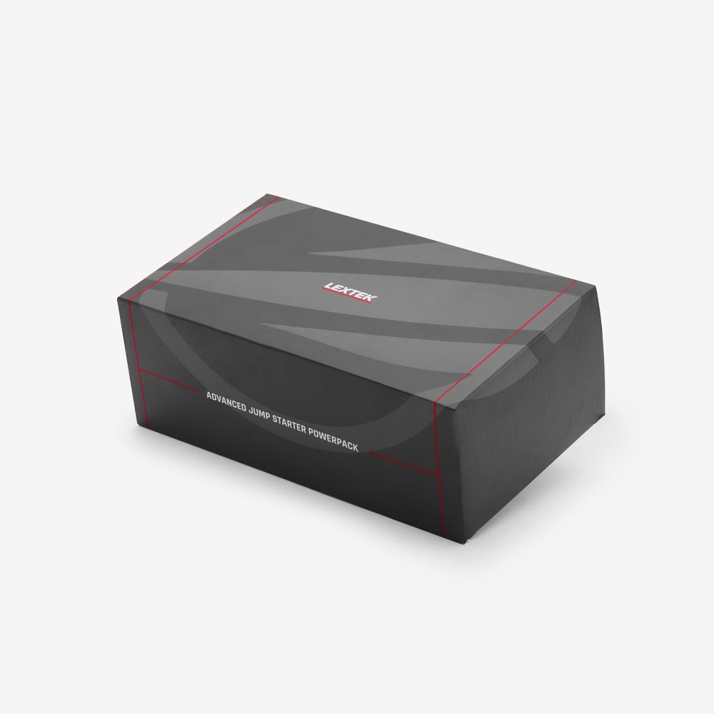 Portable Jump Starter 5