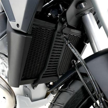 PRO Radiator Guard For Moto Guzzi Stelvio '24-