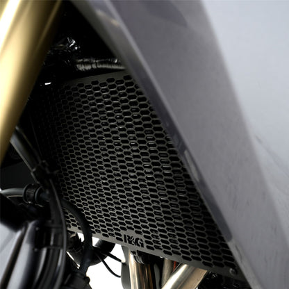 PRO Radiator Guard Yamaha MT-09 '24- & Tracer 9 GT (GT PLUS) '25-