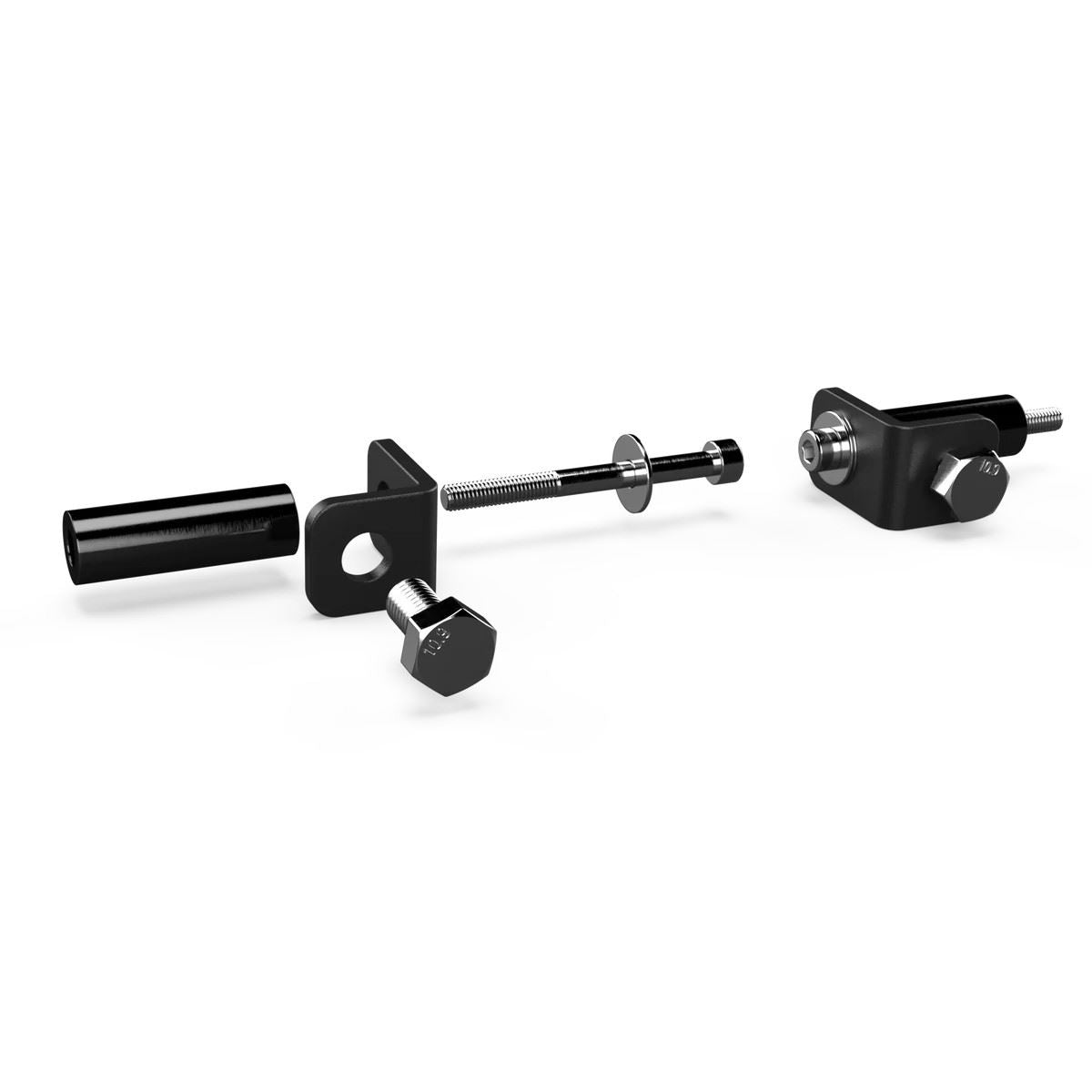 Denali Auxiliary Light Mounting Kit for BMW R1300GS '24-